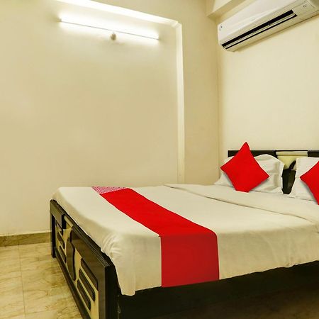 Hotel O Royal Haven Haidarábád Kültér fotó