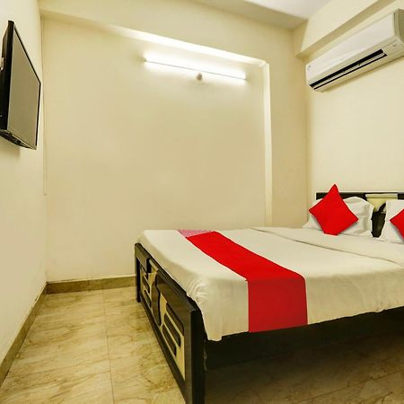 Hotel O Royal Haven Haidarábád Kültér fotó