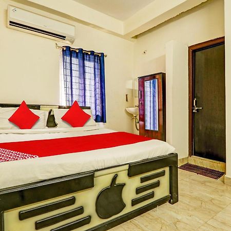 Hotel O Royal Haven Haidarábád Kültér fotó