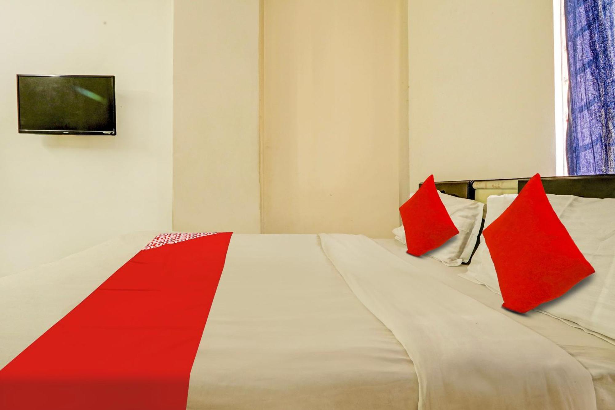 Hotel O Royal Haven Haidarábád Kültér fotó