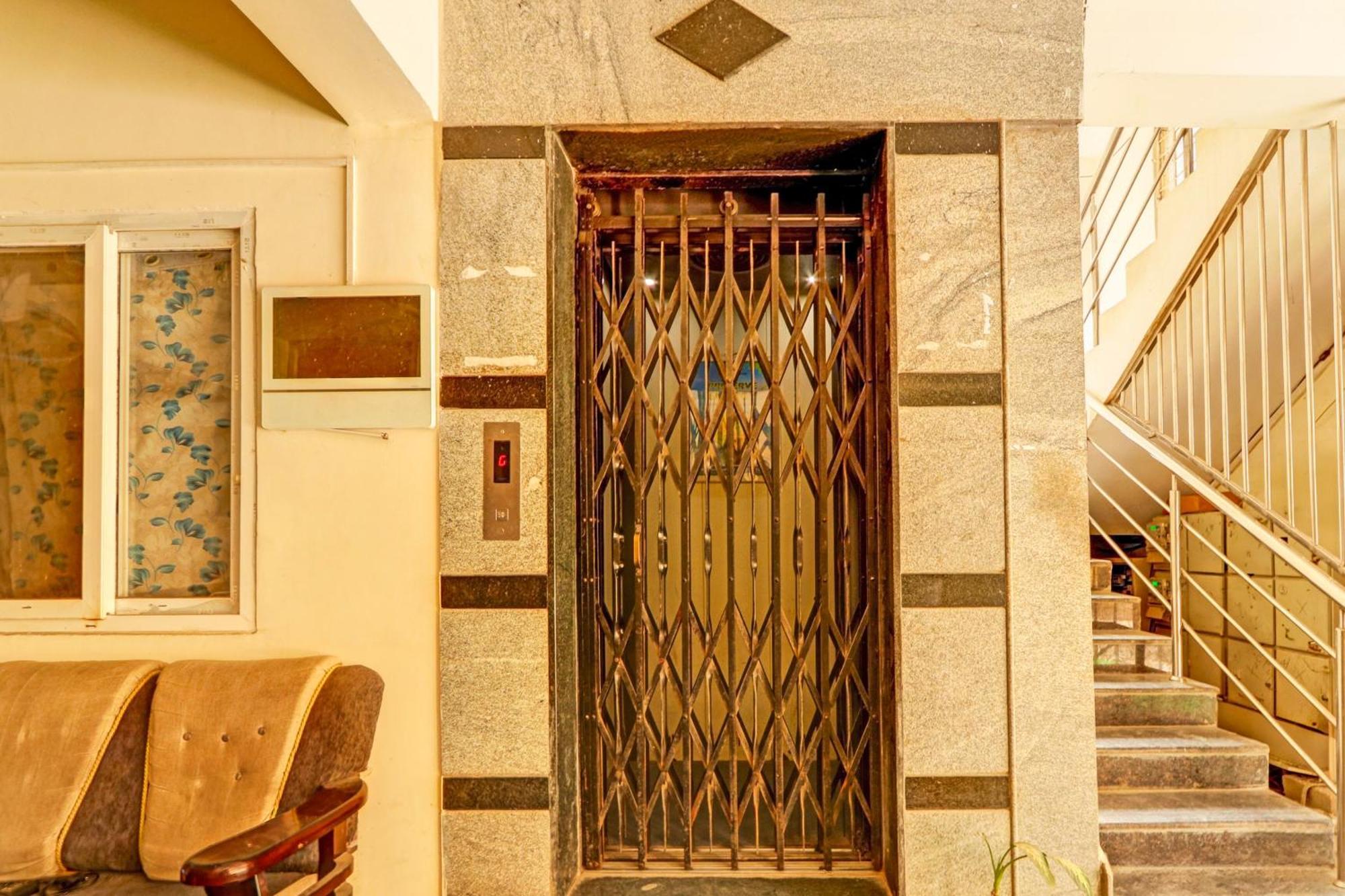 Hotel O Royal Haven Haidarábád Kültér fotó