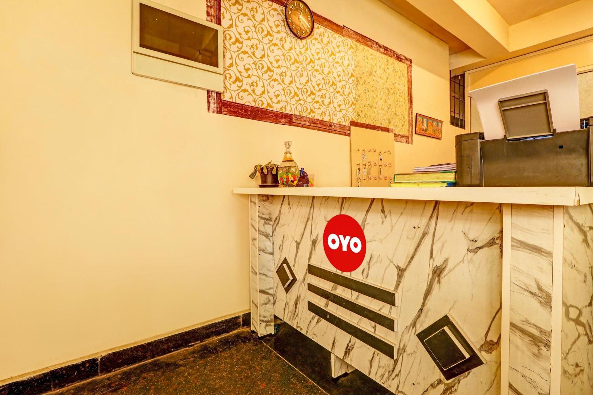 Hotel O Royal Haven Haidarábád Kültér fotó