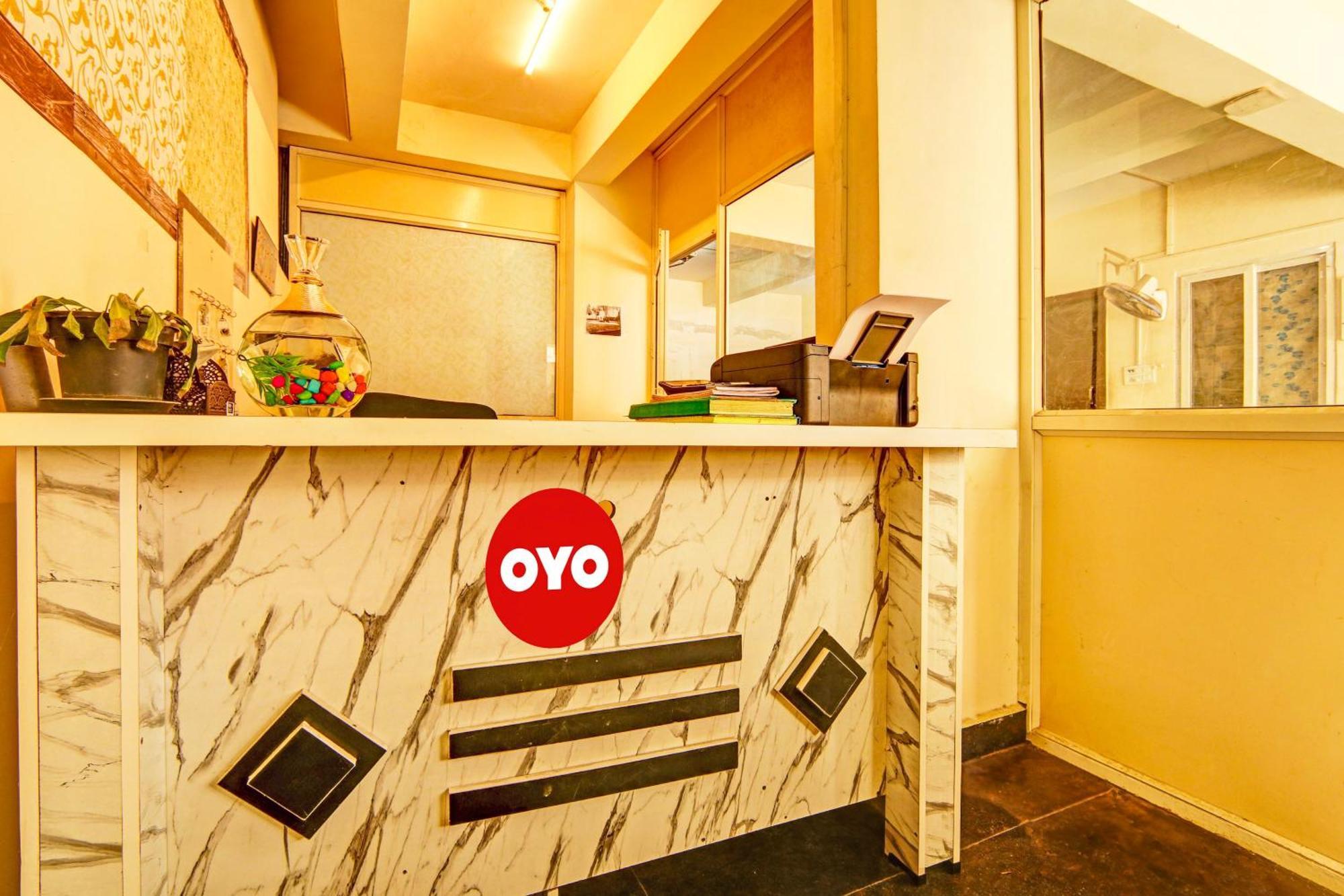 Hotel O Royal Haven Haidarábád Kültér fotó