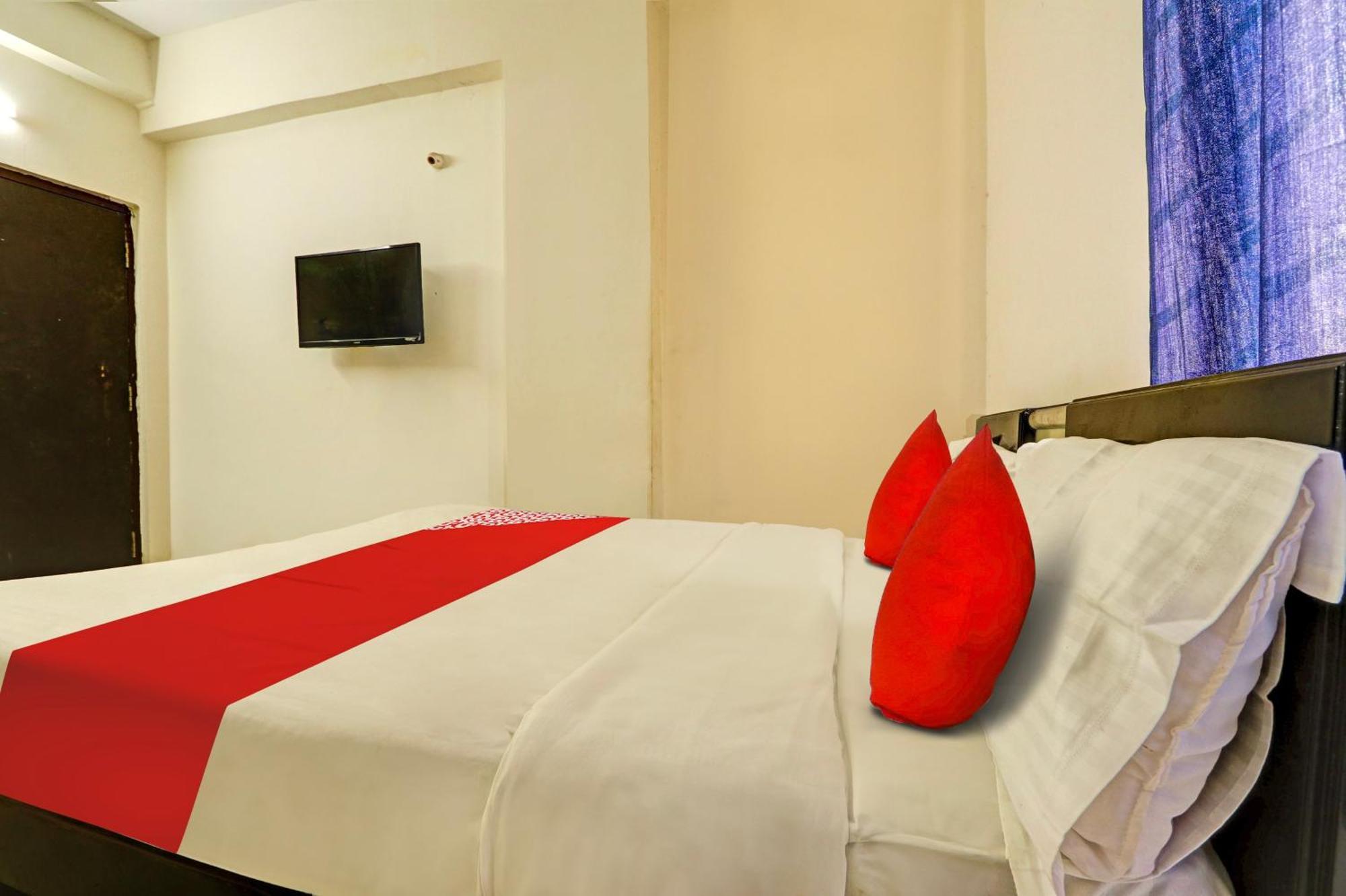 Hotel O Royal Haven Haidarábád Kültér fotó