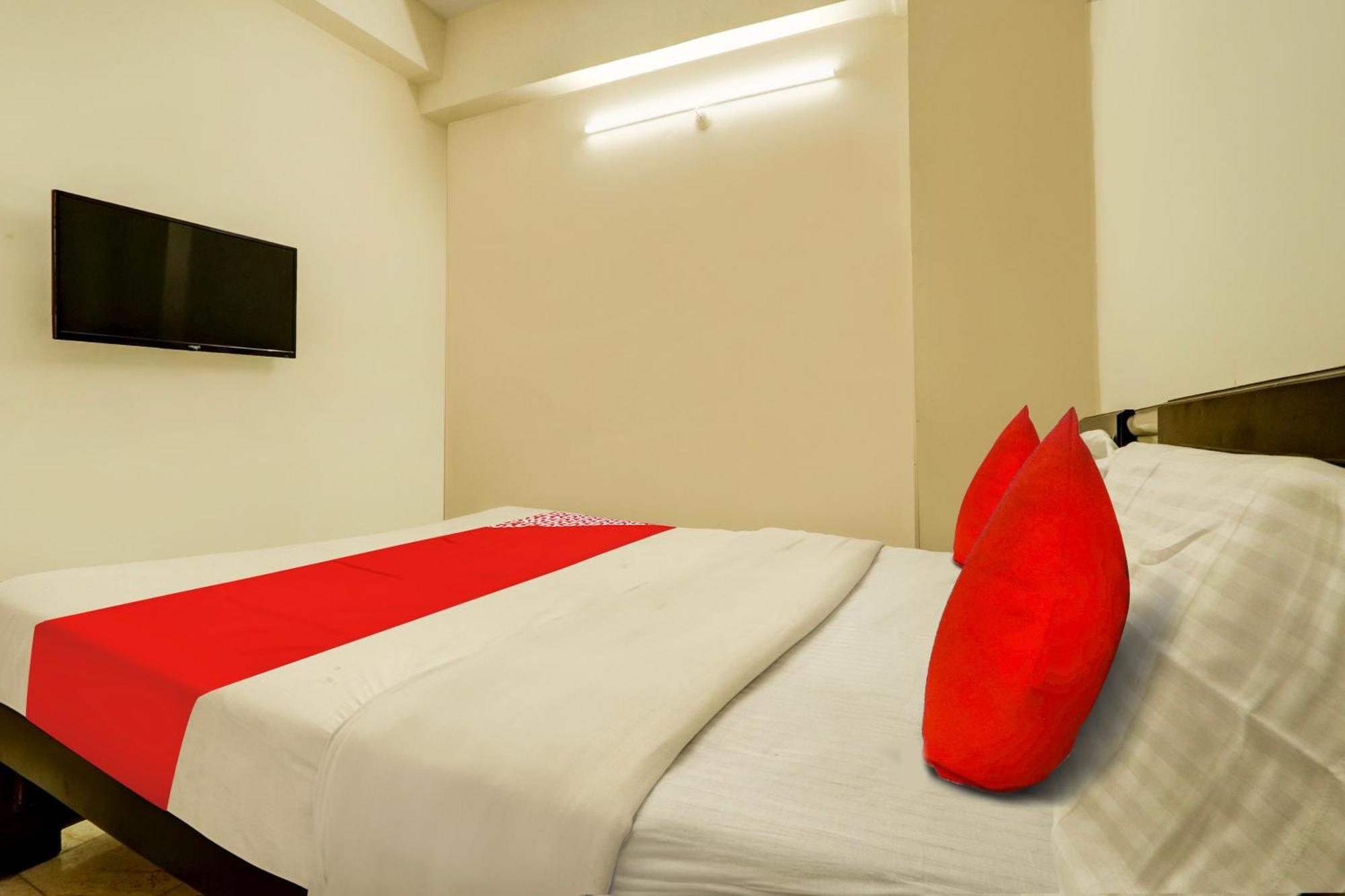 Hotel O Royal Haven Haidarábád Kültér fotó