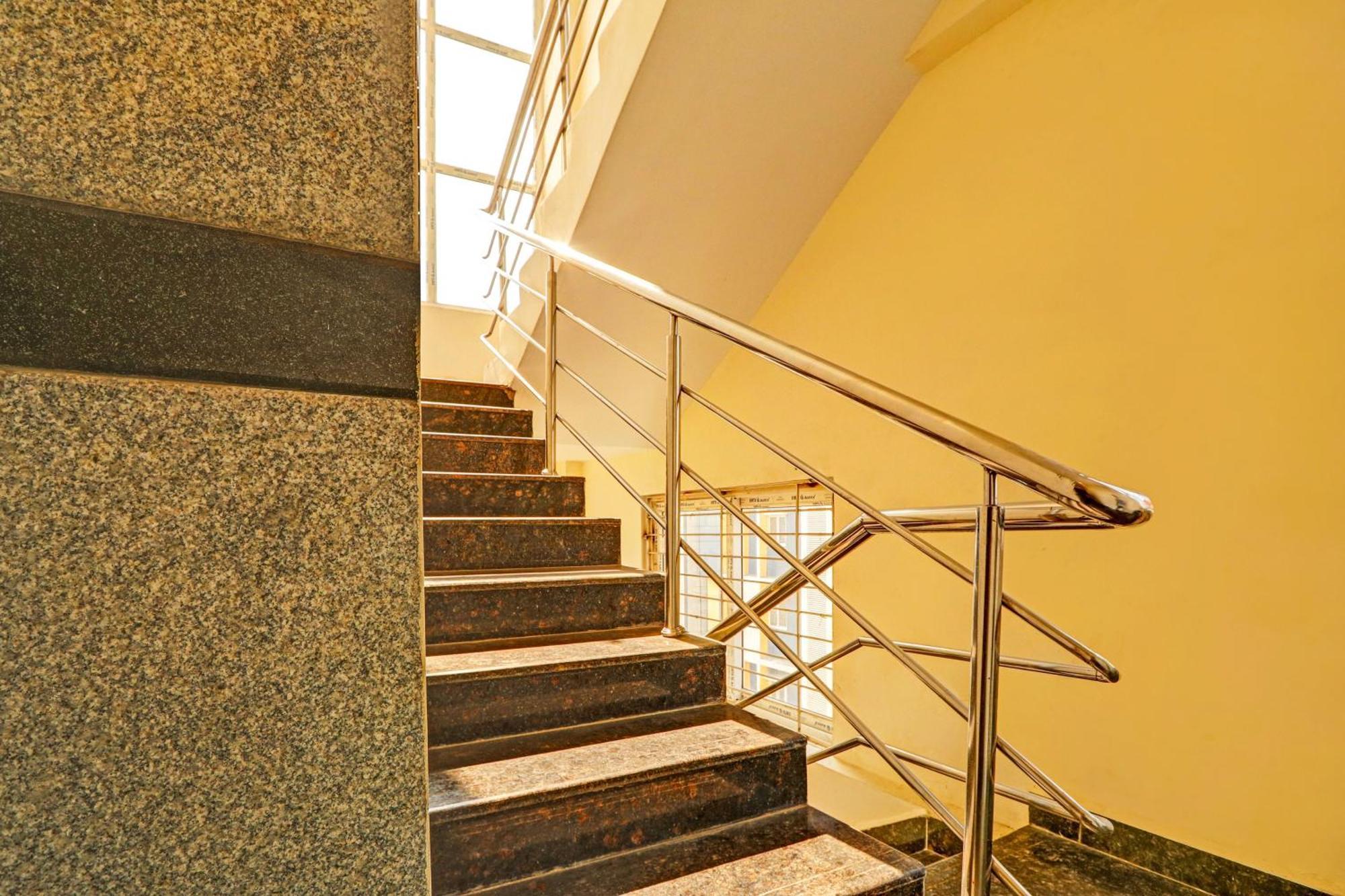 Hotel O Royal Haven Haidarábád Kültér fotó