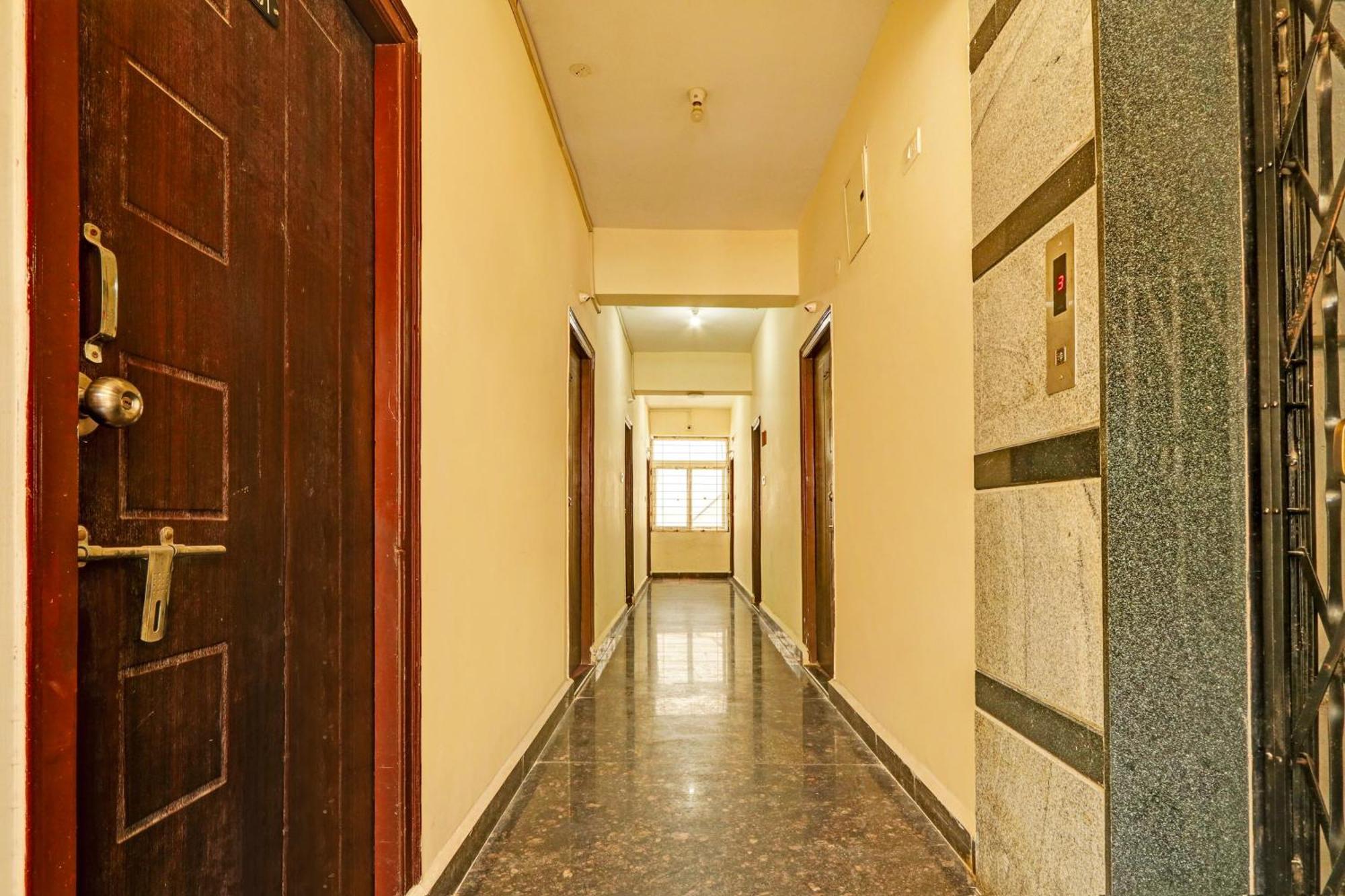 Hotel O Royal Haven Haidarábád Kültér fotó